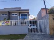 Casa / Sobrado para Venda em Colombo/PR Arruda 3 Quartos