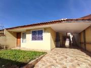 Casa / Sobrado para Venda em Colombo/PR Arruda 3 Quartos