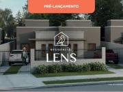 Casa / Sobrado para Venda em Colombo/PR Arruda 3 Quartos