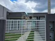 Casa / Sobrado para Venda em Colombo/PR Atuba 3 Quartos