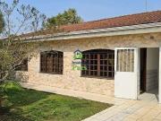 Casa / Sobrado para Venda em Colombo/PR Atuba 3 Quartos