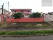 Casa / Sobrado para Venda em Colombo/PR Atuba 4 Quartos