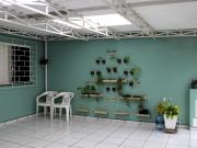 Casa / Sobrado para Venda em Colombo/PR Campo Pequeno 2...