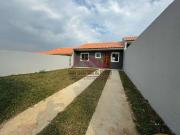 Casa / Sobrado para Venda em Colombo/PR Campo Pequeno 3...