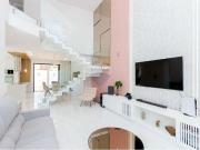 Casa / Sobrado para Venda em Colombo/PR Campo Pequeno 3...