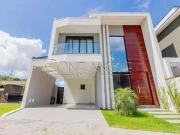 Casa / Sobrado para Venda em Colombo/PR Campo Pequeno 3...