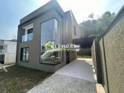 Casa / Sobrado para Venda em Colombo/PR Campo Pequeno 3...