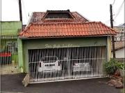 Casa / Sobrado para Venda em Colombo/PR Campo Pequeno 3...