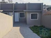Casa / Sobrado para Venda em Colombo/PR Canguiri 3 Quartos