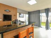 Casa / Sobrado para Venda em Colombo/PR Canguiri 3 Quartos