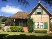 Casa / Sobrado para Venda em Colombo/PR Canguiri 3 Quartos