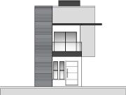 Casa / Sobrado para Venda em Colombo/PR Parque do Embu 3...