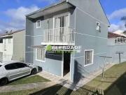 Casa / Sobrado para Venda em Colombo/PR Colônia Faria 3...