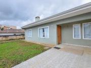 Casa / Sobrado para Venda em Colombo/PR Gabirobal 2 Quartos