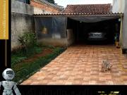 Casa / Sobrado para Venda em Colombo/PR Guaraituba 2 Quartos
