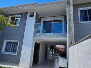 Casa / Sobrado para Venda em Colombo/PR Guaraituba 2 Quartos