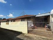 Casa / Sobrado para Venda em Colombo/PR Guaraituba 3 Quartos