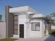 Casa / Sobrado para Venda em Colombo/PR Guaraituba 3 Quartos