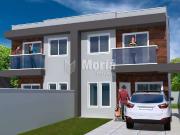 Casa / Sobrado para Venda em Colombo/PR Guaraituba 3 Quartos