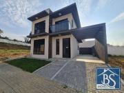 Casa / Sobrado para Venda em Colombo/PR Guaraituba 3 Quartos