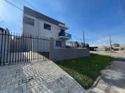 Casa / Sobrado para Venda em Colombo/PR Guaraituba 3 Quartos