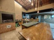 Casa / Sobrado para Venda em Colombo/PR Guaraituba 3 Quartos