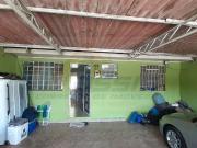 Casa / Sobrado para Venda em Colombo/PR Guaraituba 3 Quartos