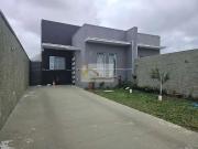 Casa / Sobrado para Venda em Colombo/PR Guaraituba 3 Quartos