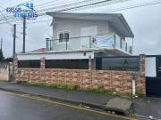 Casa / Sobrado para Venda em Colombo/PR Guaraituba 3 Quartos