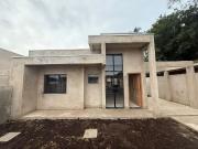 Casa / Sobrado para Venda em Colombo/PR Guaraituba 3 Quartos