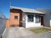 Casa / Sobrado para Venda em Colombo/PR Guaraituba 3 Quartos