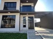 Casa / Sobrado para Venda em Colombo/PR Guaraituba 3 Quartos