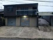 Casa / Sobrado para Venda em Colombo/PR São Gabriel 8...