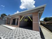 Casa / Sobrado para Venda em Colombo/PR Guarani 3 Quartos