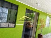 Casa / Sobrado para Venda em Colombo/PR Guarani 3 Quartos