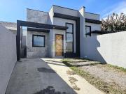 Casa / Sobrado para Venda em Colombo/PR Guarani 3 Quartos