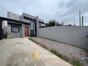 Casa / Sobrado para Venda em Colombo/PR Guarani 3 Quartos