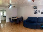 Casa / Sobrado para Venda em Colombo/PR Paloma 3 Quartos