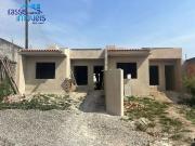 Casa / Sobrado para Venda em Colombo/PR Jardim das...