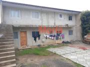 Casa / Sobrado para Venda em Colombo/PR Jardim Monza 2...