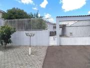 Casa / Sobrado para Venda em Colombo/PR Jardim Monza 3...