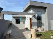 Casa / Sobrado para Venda em Colombo/PR Jardim Monza 3...