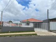 Casa / Sobrado para Venda em Colombo/PR Jardim Osasco 3...