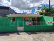Casa / Sobrado para Venda em Colombo/PR Maracanã 2 Quartos