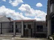 Casa / Sobrado para Venda em Colombo/PR Maracanã 4 Quartos