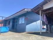 Casa / Sobrado para Venda em Colombo/PR Palmital 3 Quartos