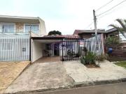 Casa / Sobrado para Venda em Colombo/PR Palmital 3 Quartos
