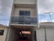 Casa / Sobrado para Venda em Colombo/PR Paloma 2 Quartos