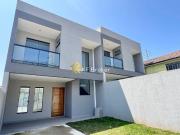 Casa / Sobrado para Venda em Colombo/PR Paloma 3 Quartos