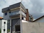 Casa / Sobrado para Venda em Colombo/PR Paloma 3 Quartos